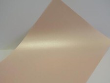 25 x A4 Pearlescent 1-Sided