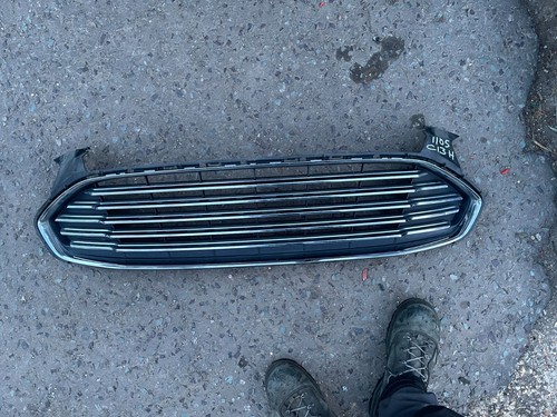 Grille ford mondeo door - ford,