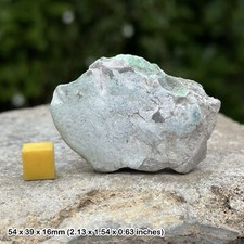 Variscite - Gorgeous and rare