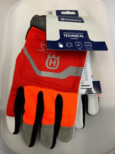 Husqvarna technical - husqvarna, 20