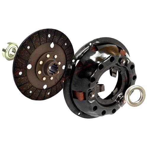 Clutch assembly for massey - clutch,