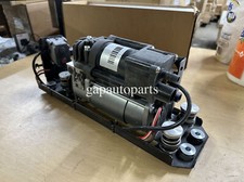 Air Suspension Compressor Pump