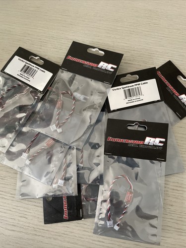 Immersionrc vortex spektrum - immersionrc,