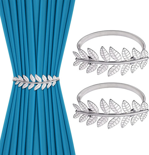 2pcs silver spring - spring, rope
