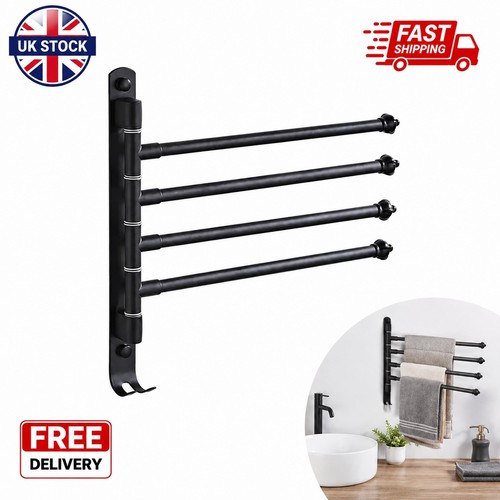 Arm swivel towel rail - arm,