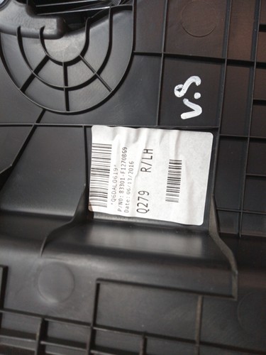 Door panel for - , sportage