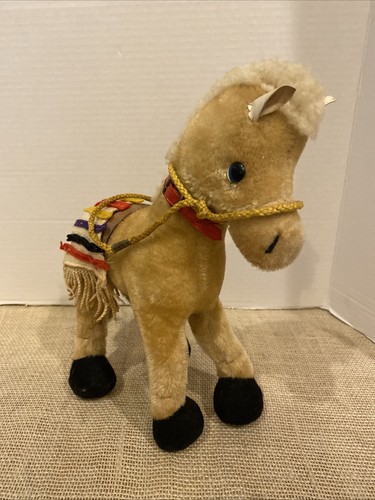 Vintage merrythought plush - vintage,