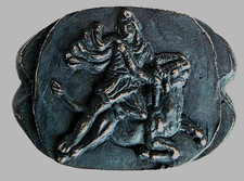 300 BC Ancient Roman Silver