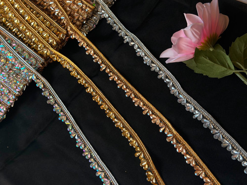 Iron crystal rhinestone - crystal,