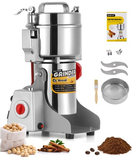 Cgoldenwall 700g electric - cgoldenwall,