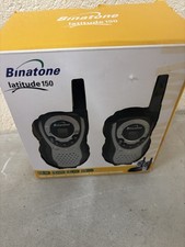 Binatone Latitude 150 (8
