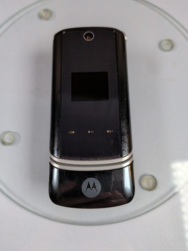 Motorola krzr mobile - -,