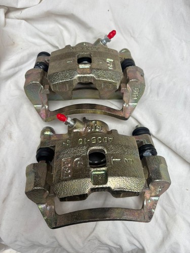 Single pot rear subaru impreza - rear,