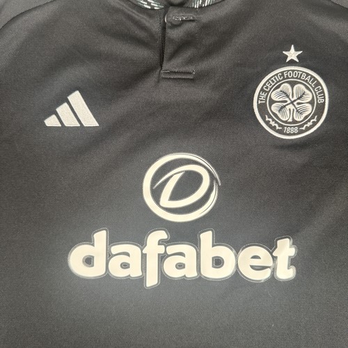 Celtic football shirt - celtic,