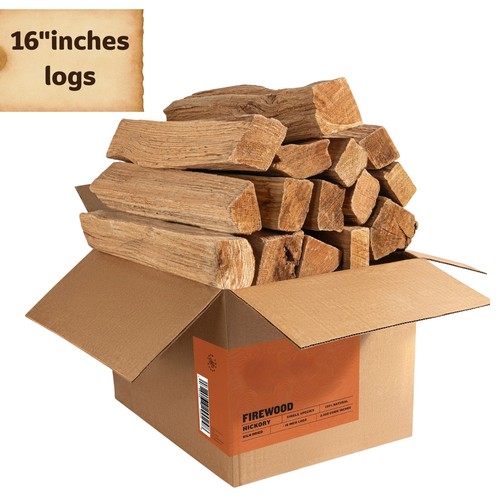 Pound wood fire logs - pound,