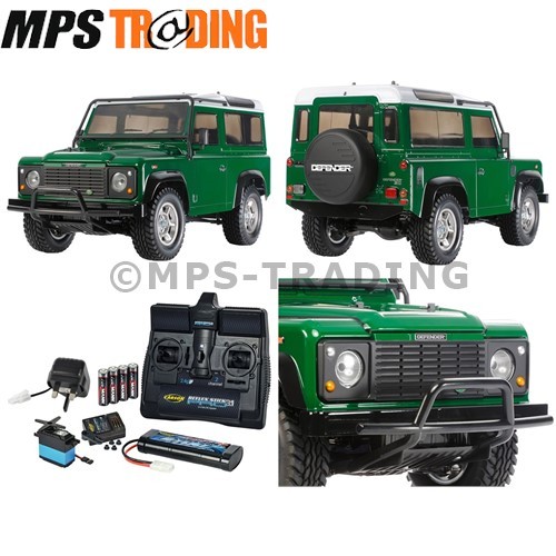 Land rover defender remote - defender,