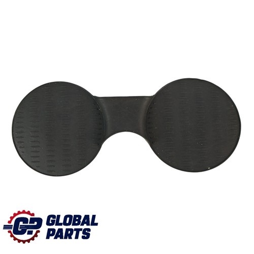 Bmw f25 center console cup - x3,