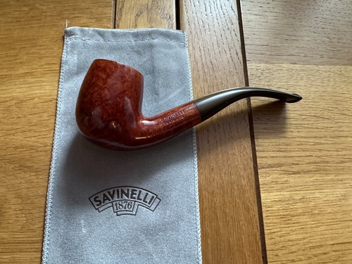 P127 savinelli punto - savinelli, 601