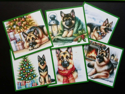Card making toppers craft - card,