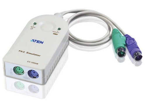 Aten 100km keyboard - keyboard, &