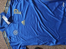 Palmeiras 2014 Away Football
