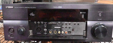 Yamaha RX-V2700 7.1 Channel