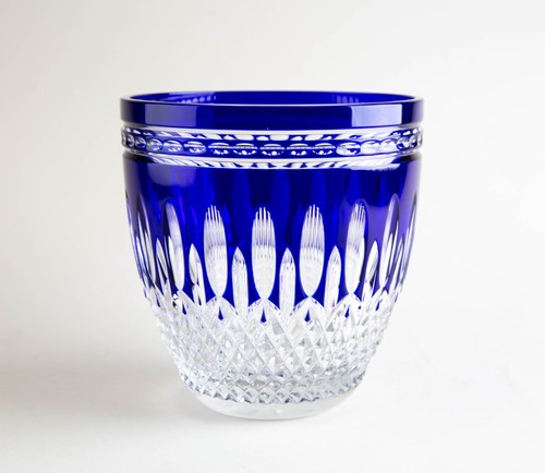 Waterford clarendon cobalt - waterford,