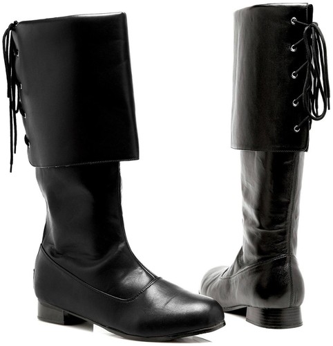 Pirate boots for - for, men