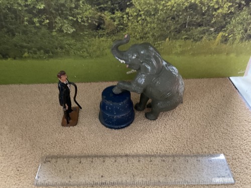 Vintage britains era lead - britains,