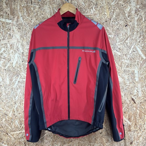 Endura stealth cycling jacket - endura,