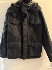 Soviet Thick Winter Navy