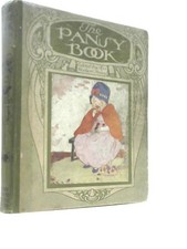 The Pansy Book (Mrs. Herbert