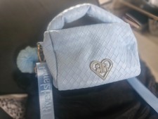river island baby blue small