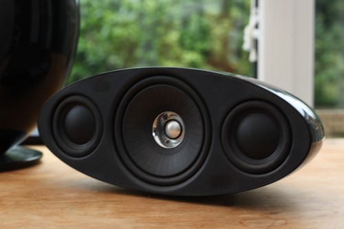 Kef kht2005 satellite - kht2005.3,