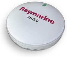 Raymarine RS150 GPS Antenna