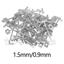100x Steel Pin Tile Leveling