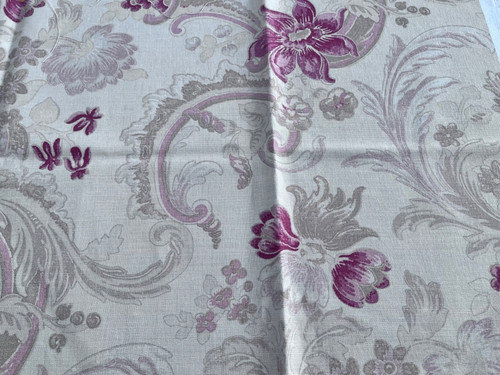 Laura ashley fabric baroque - ashley,