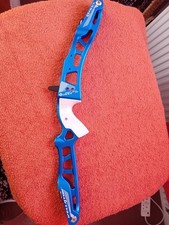 Fivics Vellator V2 Riser 23 Left Hand  VGC