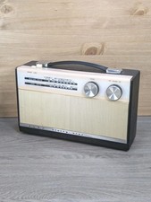 Vintage ALBA Portable Radio MW/LW - MODEL 99 - Untested But Excellent Condition