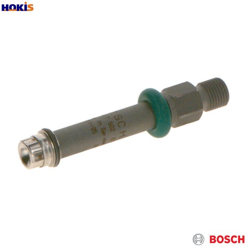 Injector 437 502 - for, vw