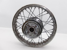 Rear Rim HONDA CM 125 CUSTOM