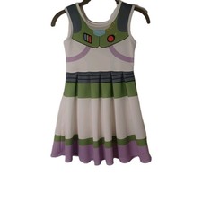 Girls Disney Pixar Buzz