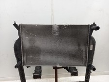 AUDI A4 Radiator 2004-2009 2.0L BRE 8E0121251A 