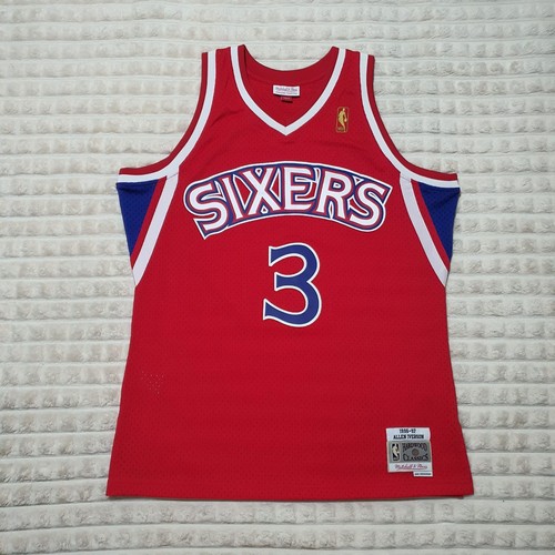 Nba mitchell ness 1 0 - mitchell,
