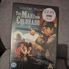 THE MAN FROM COLORADO  (1948)