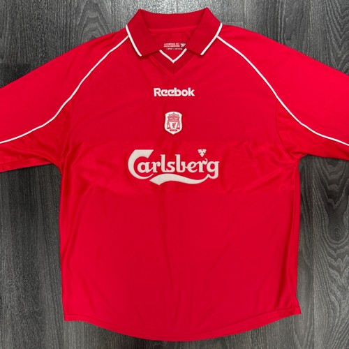 Original reebok liverpool - reebok,