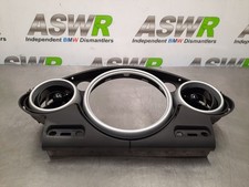 MINI R50 R52 R53 CONVERTIBLE 3 DOOR Dashboard Trim Panel 51459141916