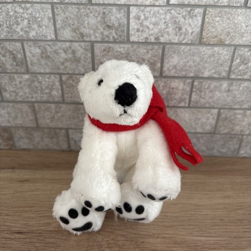 John lewis small polar - john, bear