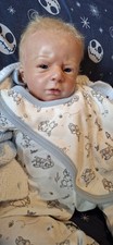 Angel Olga Ouer Reborn Baby Doll