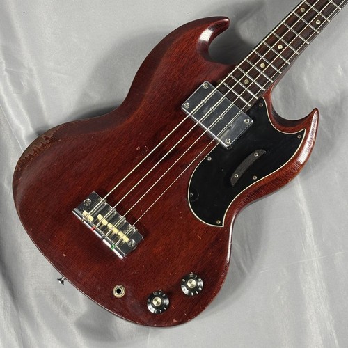 Gibson used bass guitar - used,
